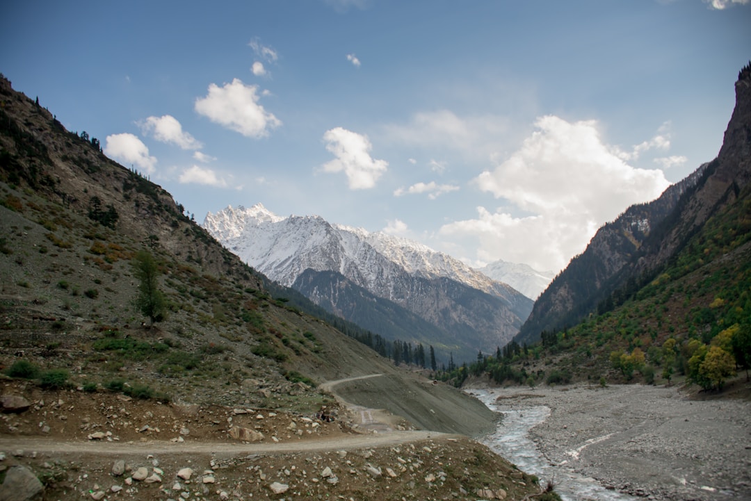 Baltistan Cultural Tour Skardu Pakistan