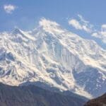 K2 Base Camp and Gondogoro La Pass Trek Pakistan Karakoram