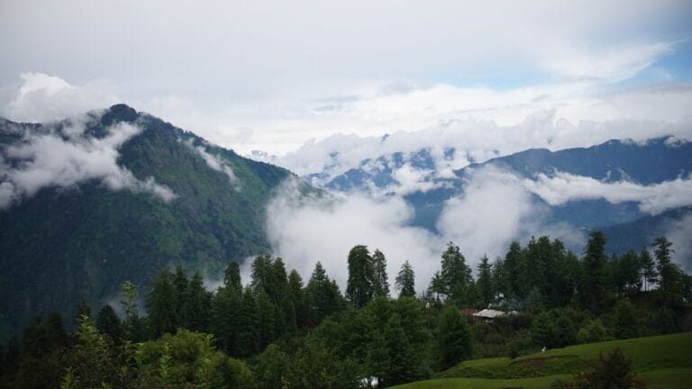 Kumarat Valley Tour