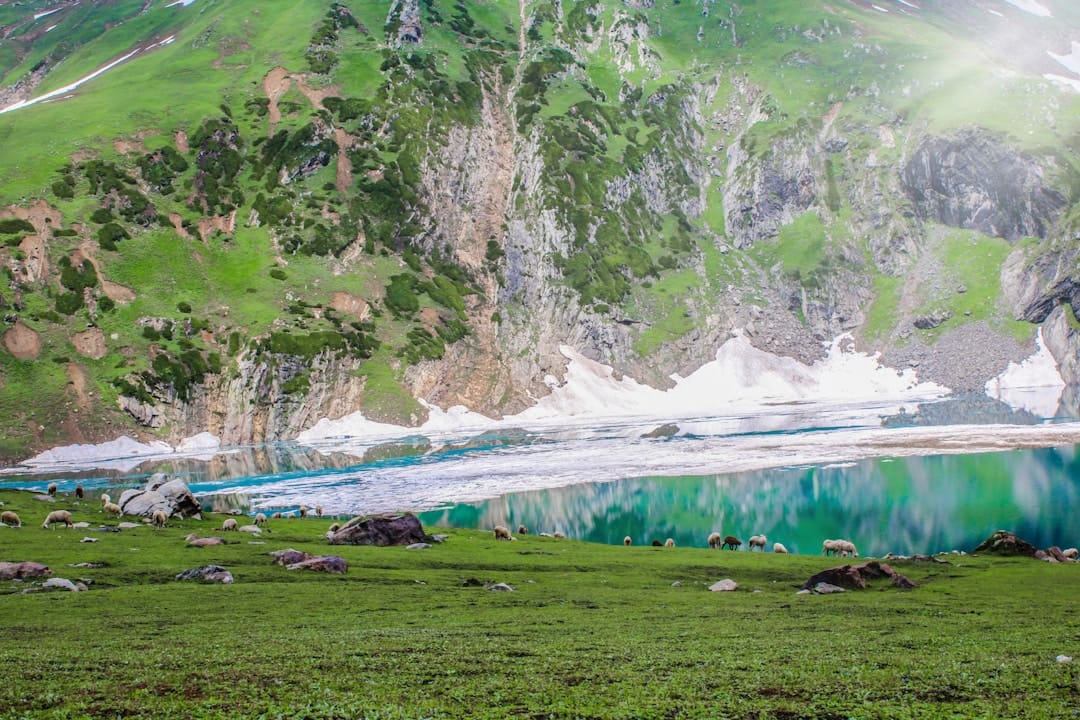 Neelum Valley Tour Azad Kashmir Pakistan
