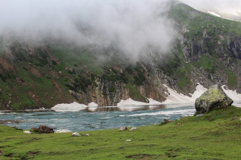 North Pakistan Tour