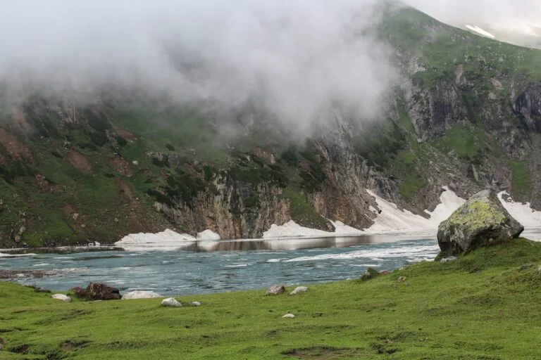 North Pakistan Tour Hunza Gilgit Baltistan