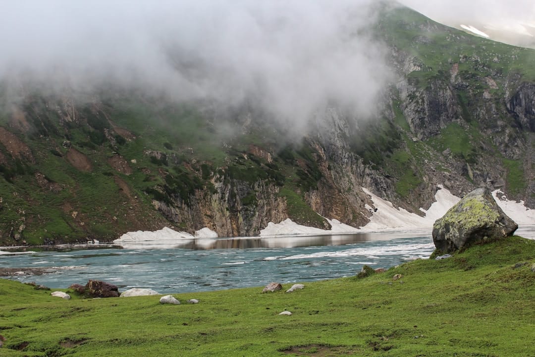 North Pakistan Tour Hunza Gilgit Baltistan