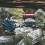Essential trekking gear and equipment for a Karakoram mountain expedition
