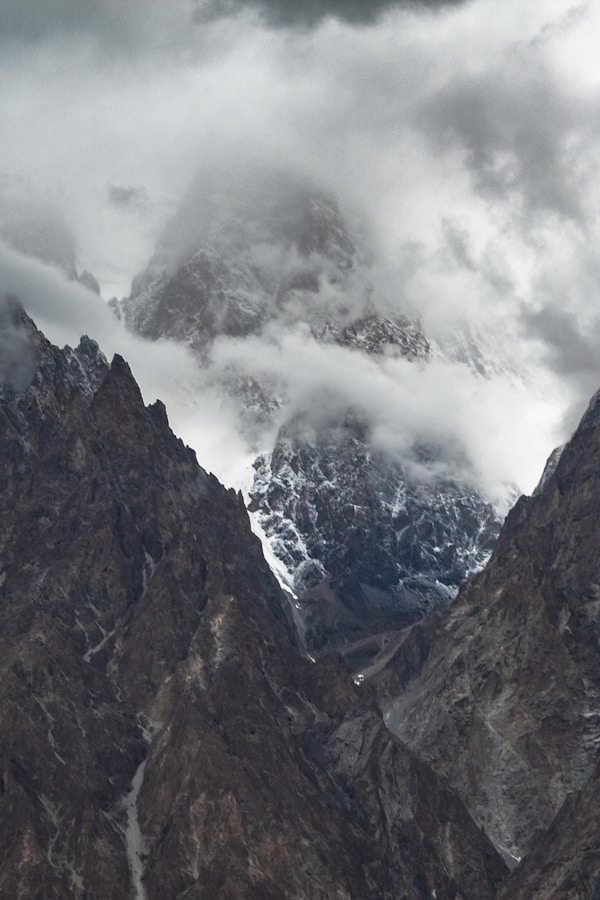 Book your Karakoram trek 2026 with Karakoram Venture