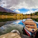 How to Get to Skardu: Flights & Road from Islamabad (2026)