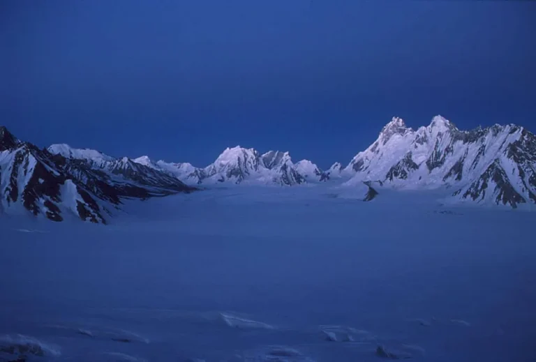 Snow Lake & the Biafo-Hispar Traverse: Crossing the Karakoram’s Longest Glacier (2027)