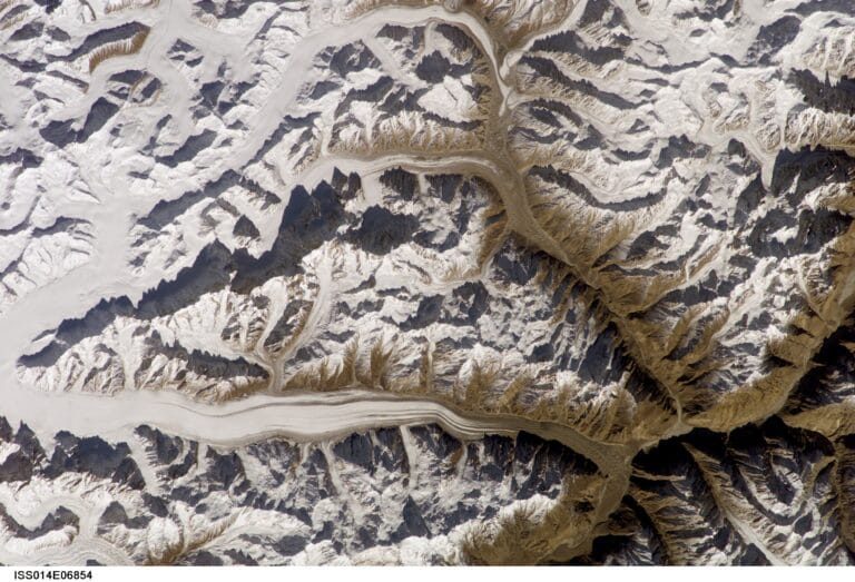 Latok I & the Choktoi Glacier: Climbing’s Most Storied Unclimbed Wall (2027)