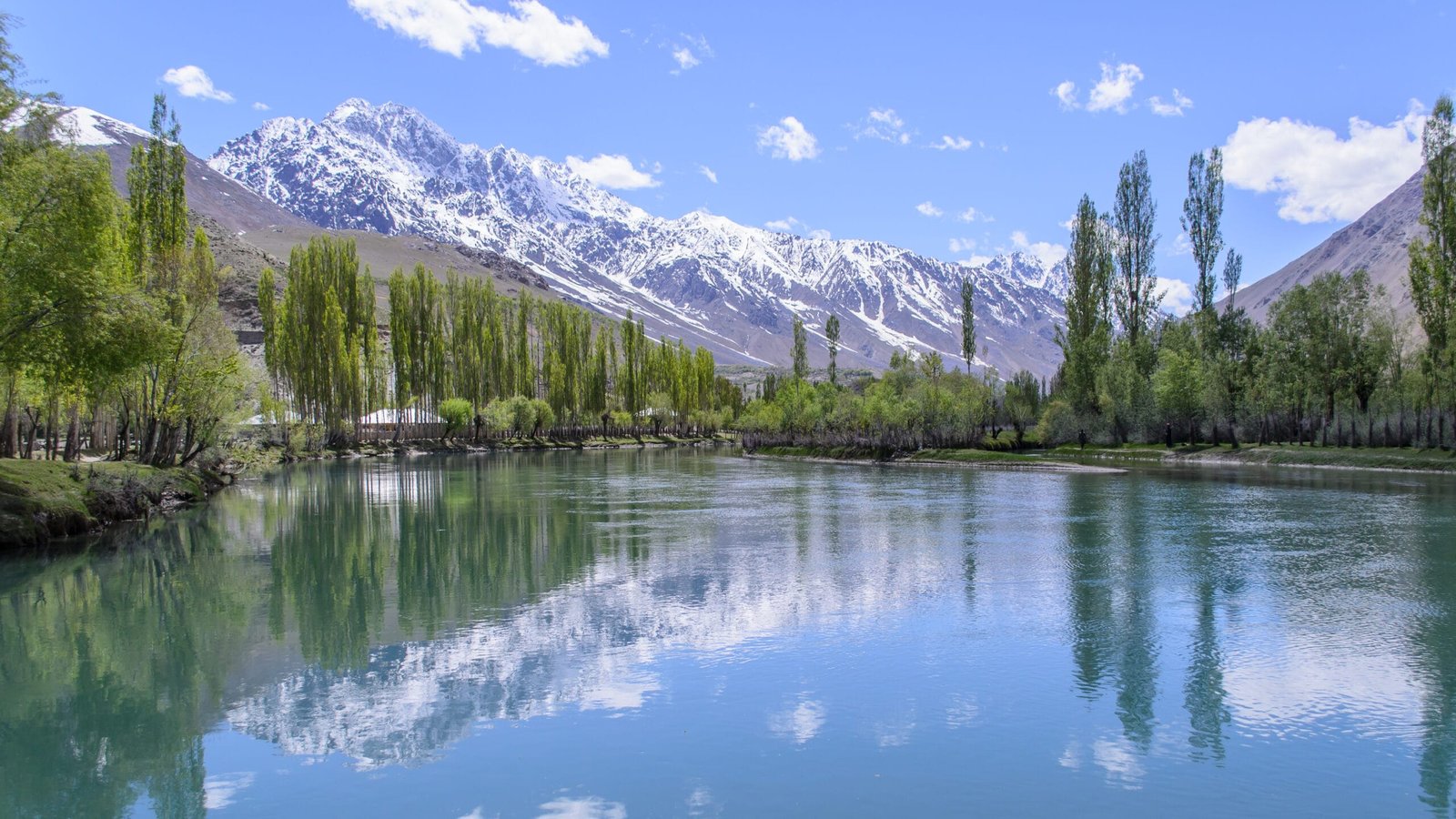 Phander Valley & Shandur Pass: The Road to the World’s Highest Polo Ground (2026)