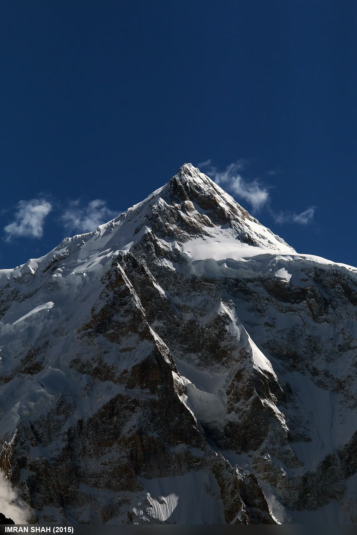 Shispare Sar (7,611 m): Hunza’s Sharpest Giant — Route, History & Expedition Guide (2026)
