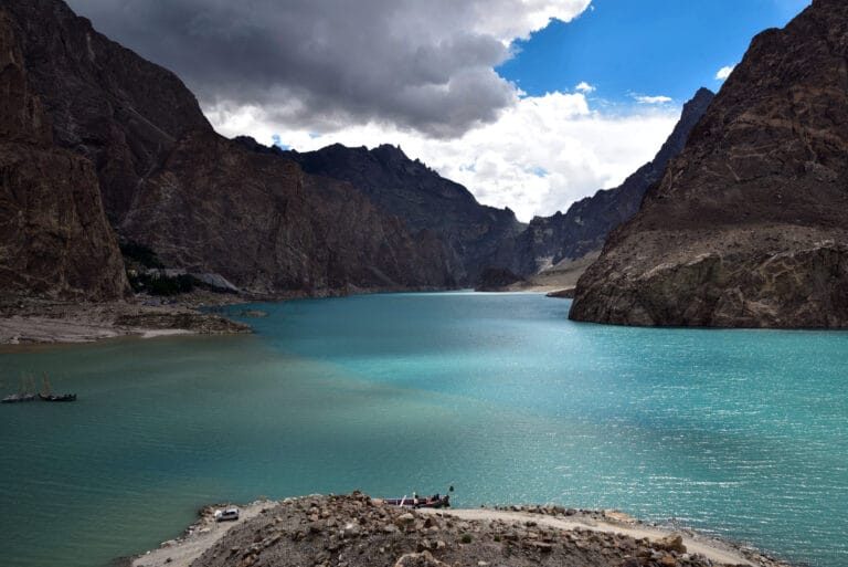 Attabad Lake, Hunza: The Complete Guide for 2027