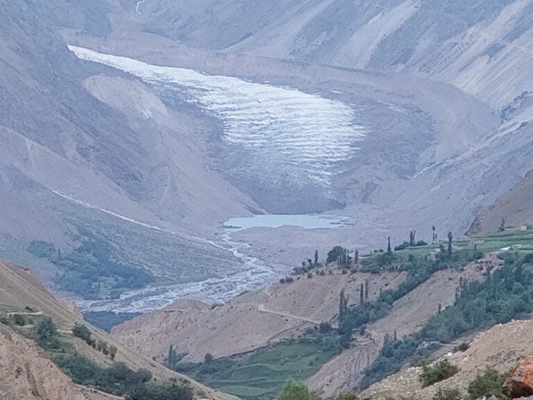 Koyo Zom (6,872 m): The Highest Peak of the Hindu Raj, Climbed Three Times in Fifty Years (2027)