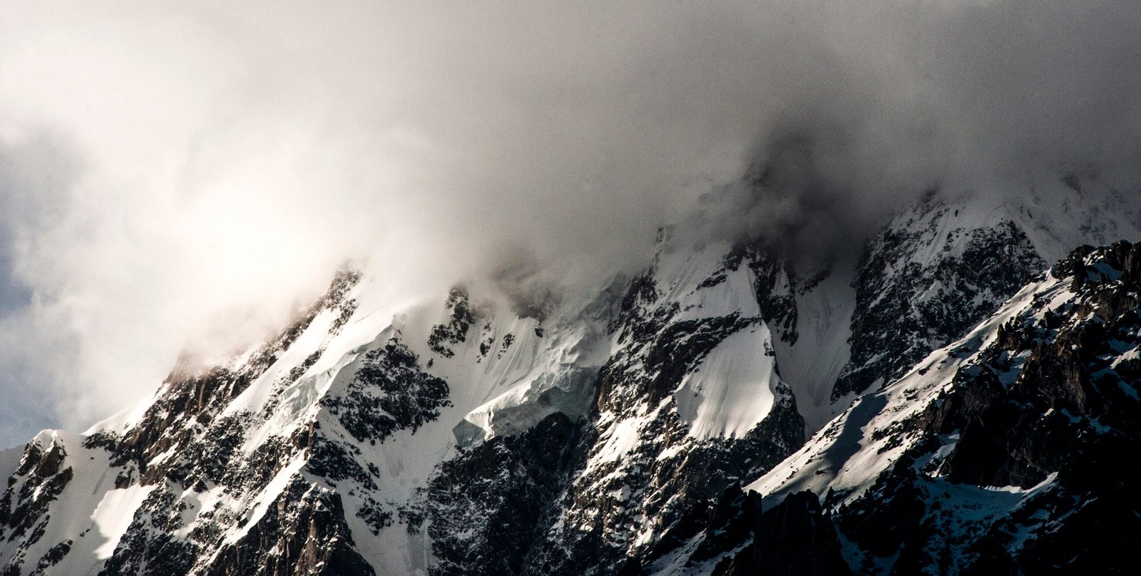 Malubiting (7.458 m): Der Karakorum-Riese, von dem niemand spricht – Route, Geschichte und Zustieg 2026