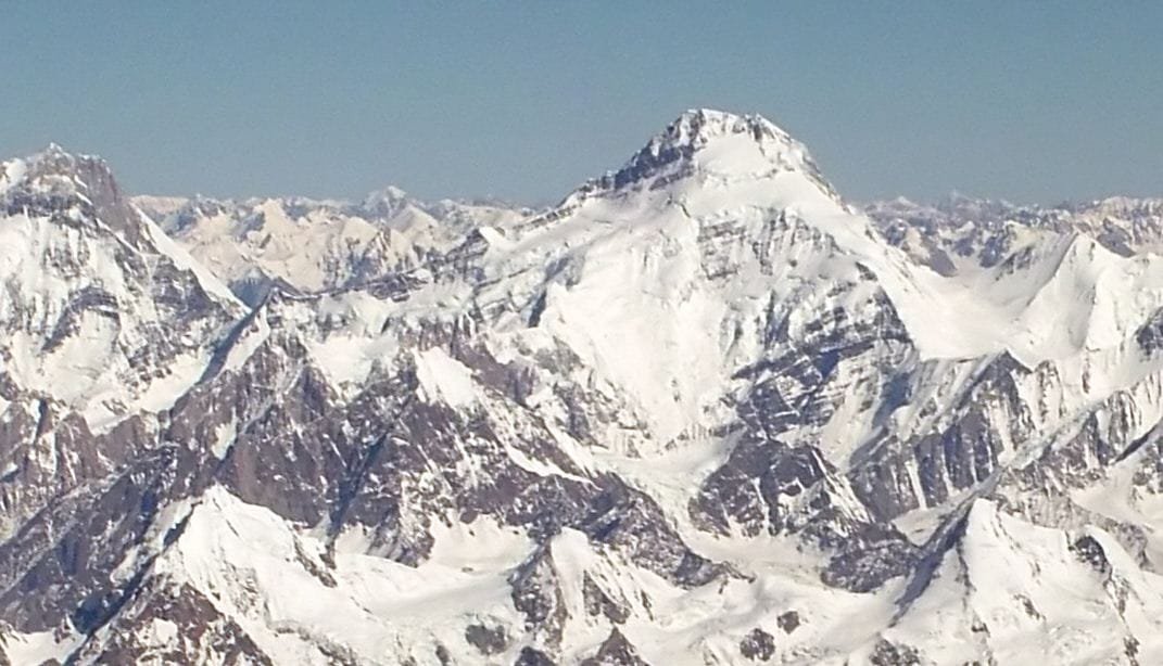 Yukshin Gardan Sar (7,530 m): The Shimshal Giant Climbed Three Times in Forty Years (2026)