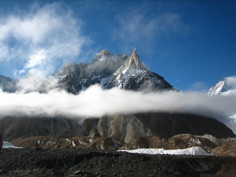 How Hard Is the K2 Base Camp Trek? The Honest Answer and a 12-Week Training Plan