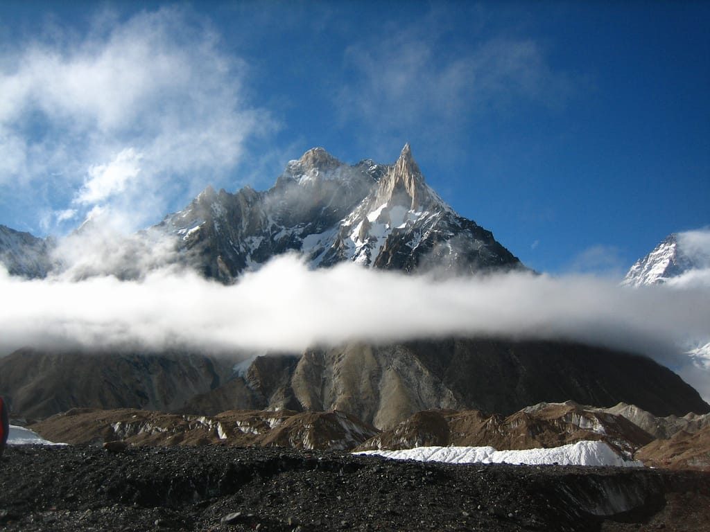 How Hard Is the K2 Base Camp Trek? The Honest Answer and a 12-Week Training Plan