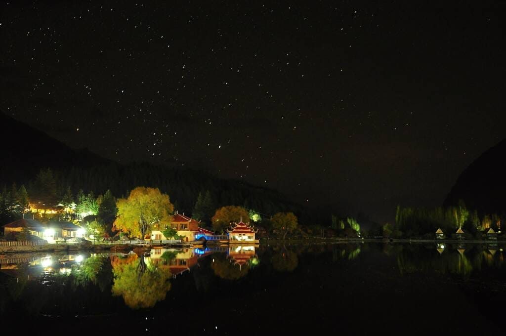 Lower Kachura Lake, Skardu — the calm heart of Baltistan's tourist circuit