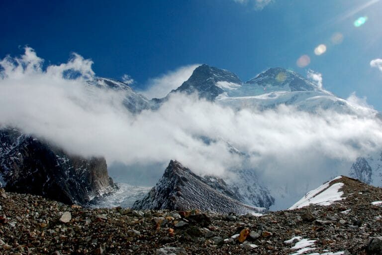 Broad Peak Central (8.011 m): l’ottomila che non conta (2027)