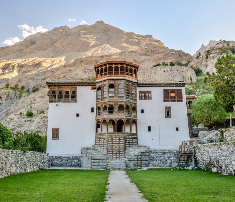Khaplu Valley & Khaplu Palace: Baltistan’s Royal Heritage Guide (2027)